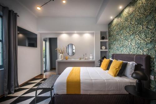 Korai Suites by Good Life — 4-Star Luxury Hotel in Irakleion, Greece
