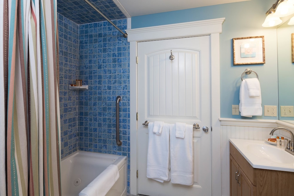 Sheepscot Harbour Village Resort - photo 344