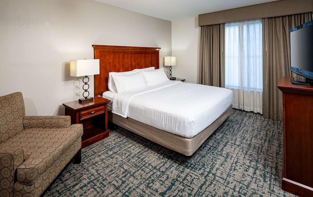 Homewood Suites by Hilton Gainesville - photo 8