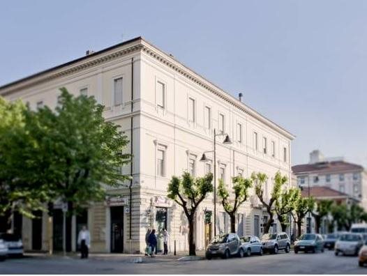Dimora Novecento B&B a Pescara — 4-Star Luxury Hotel in Pescara, Italy