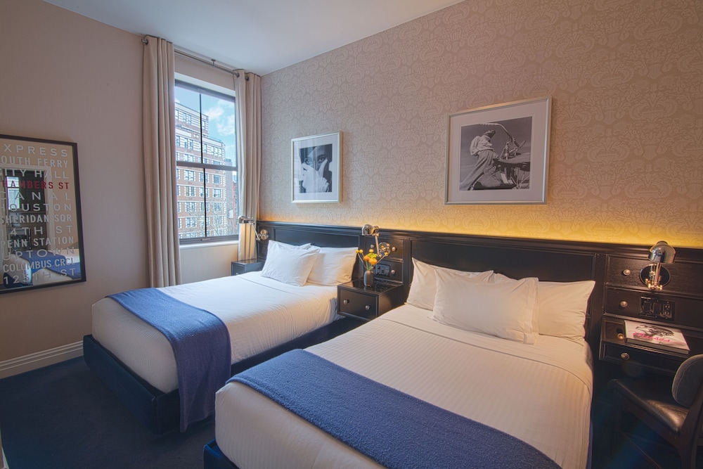 The Frederick Hotel - photo 15