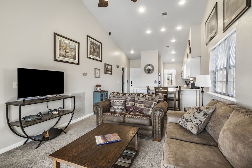 Suite Outlook Resort Amenities Penthouse Close to Downtown Updated - photo 13