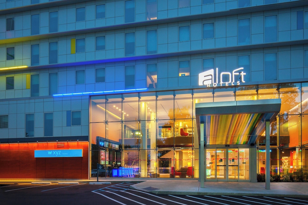Aloft New York LaGuardia Airport - featured photo