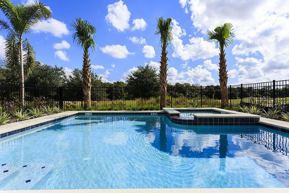 Je53393 Reunion Resort 5 Bed 5 Baths Villa - photo 16