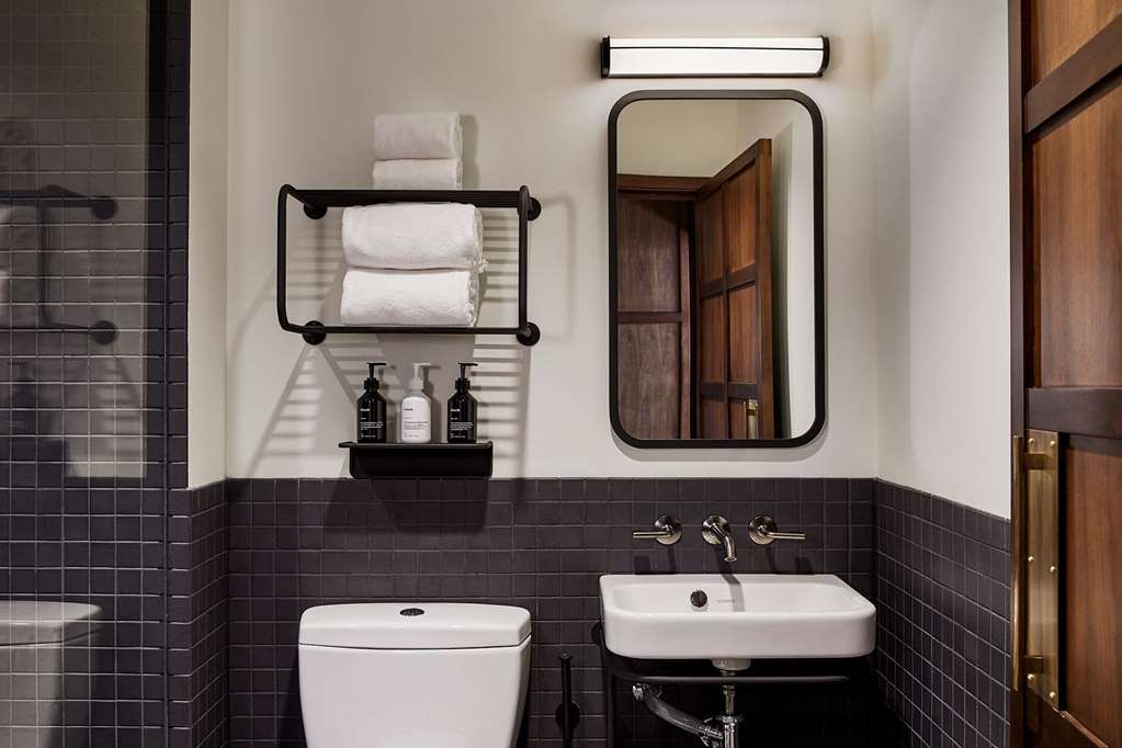 The Hoxton Portland - photo 28