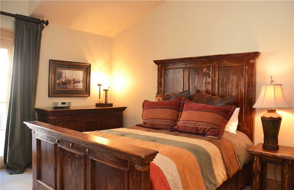 Placer Ridge Townhomes Unit 514 by RedAwning - photo 7