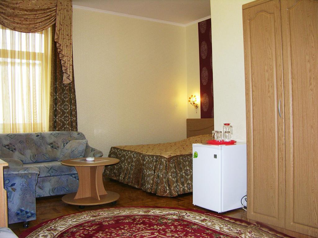 Yakor Hotel — Anapa — photo 5
