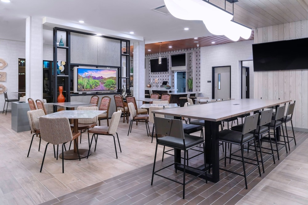 Fairfield by Marriott Inn & Suites Buckeye Verrado - photo 24