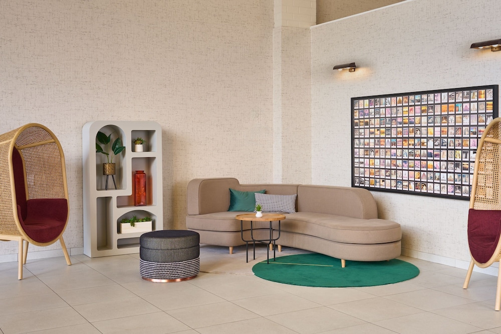 Sheraton Pittsburgh Hotel at Station Square - photo 4