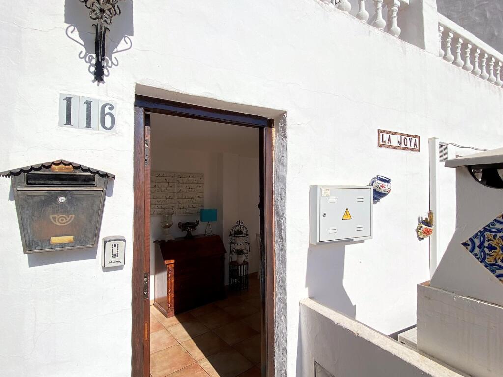 Capistrano Playa 116 Casasol in Nerja, Spain