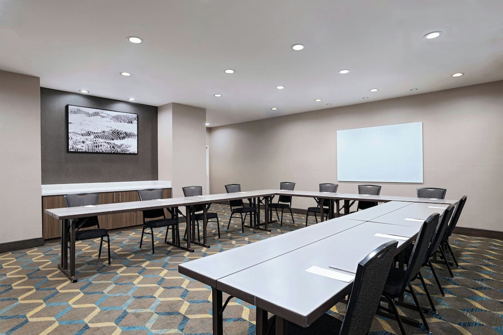 Residence Inn by Marriott Houston Northwest Cypress - photo 27