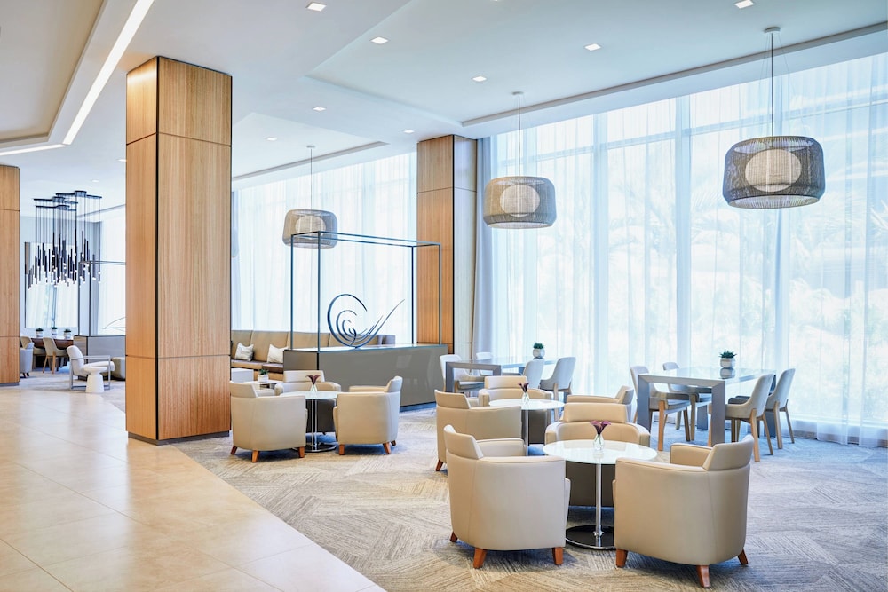 AC Hotel by Marriott Miami Aventura - photo 65