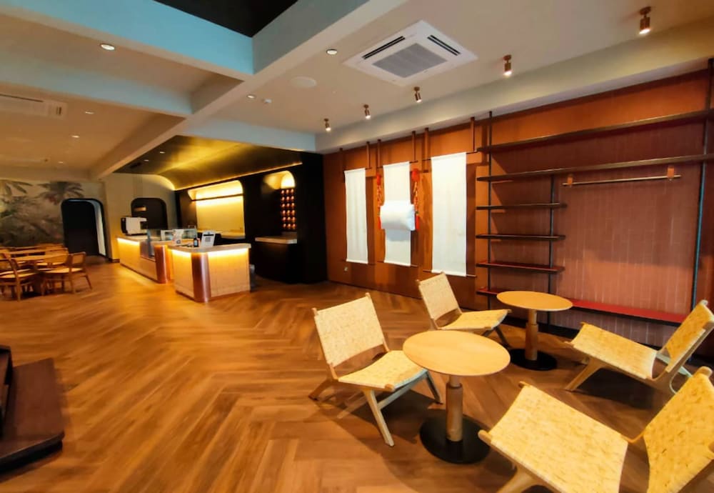 Sun Inns Hotel Subang in Subang Jaya, Malaysia