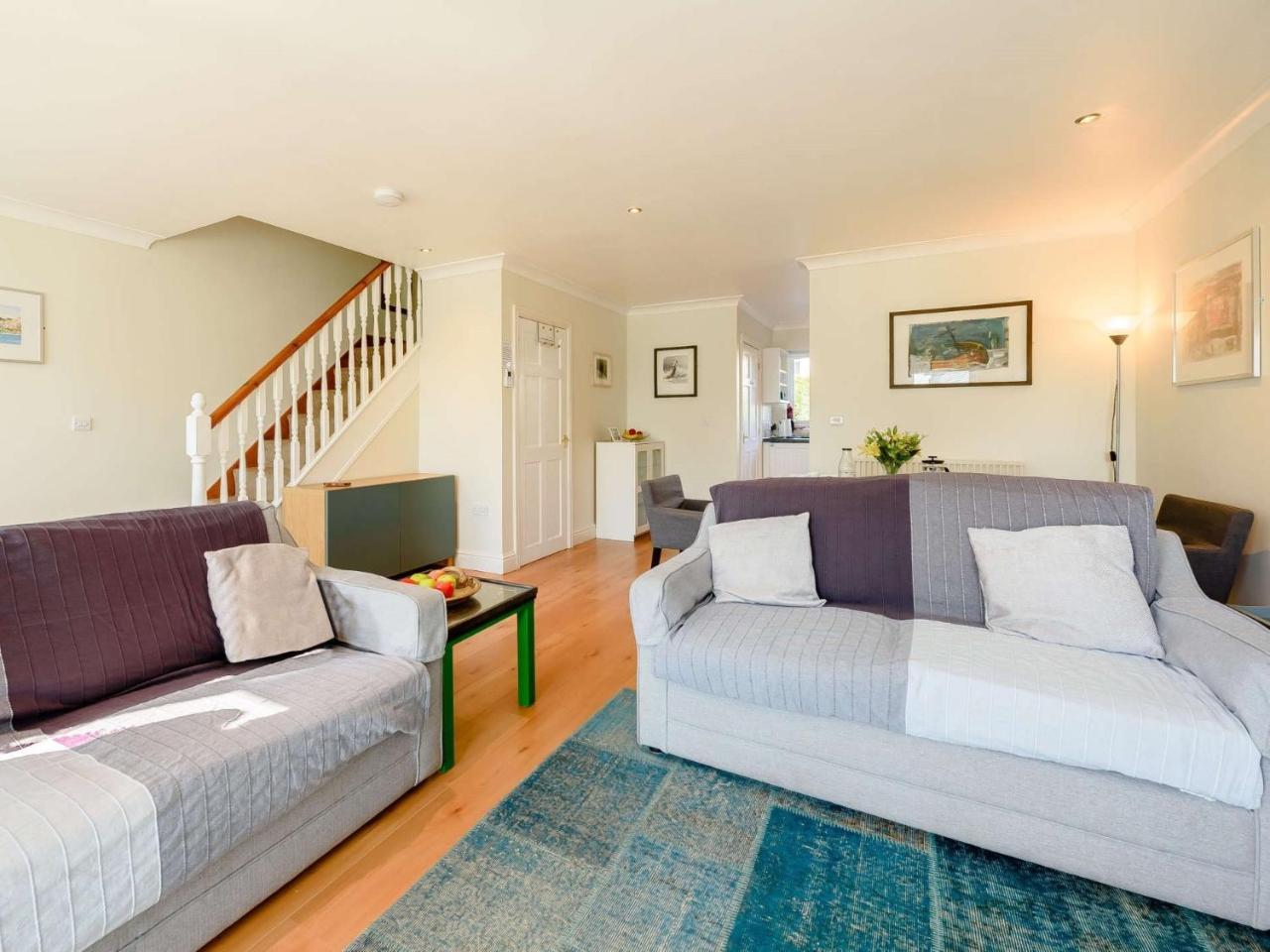 3 bed in Freshwater East FB099 in Pembroke, United Kingdom