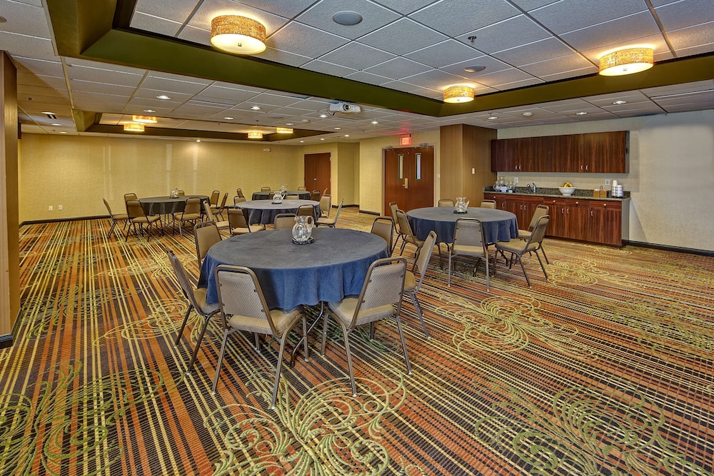 Hampton Inn Indianapolis sw plainfield - photo 44