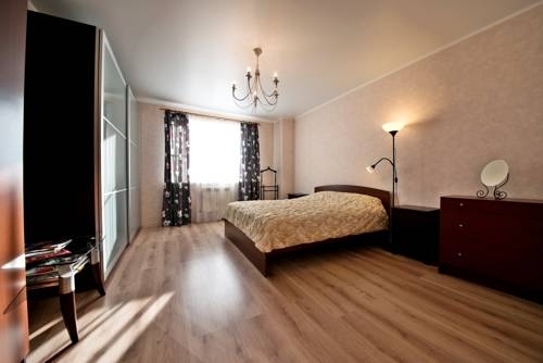 Goodapart on Pushkina 4 - last minute hotel in Krasnodar