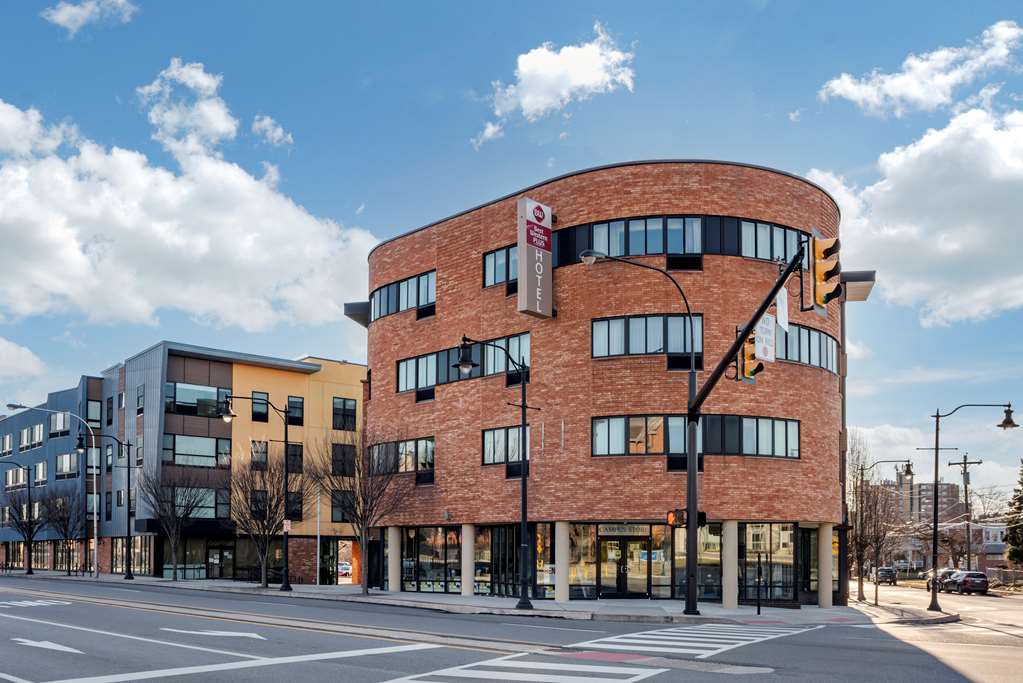 Best Western Plus Philadelphia Airport S. At Widener Univ. - photo 11