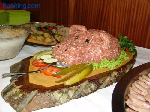 Land gut Hotel Zur Warte in Witzenhausen, Germany