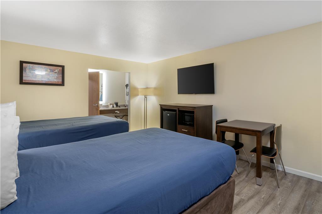 SureStay Hotel by Best Western Williams - photo 11