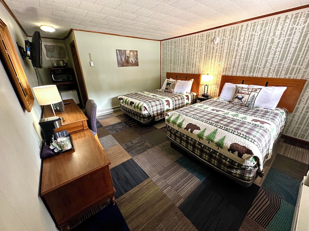 White Mountain Motel And Cottages - photo 16