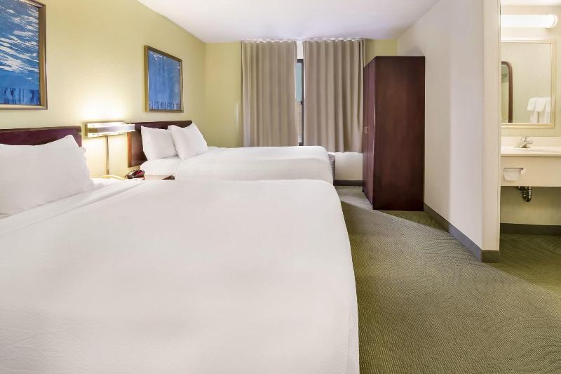 SpringHill Suites by Marriott Pittsburgh Washington - photo 53