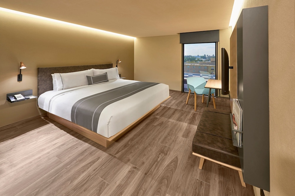 City Express Plus by Marriott Tampico in Tampico, Mexico