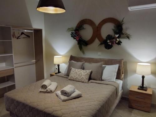L'appartamento di Elena — 4-Star Luxury Hotel in Nafplio, Greece