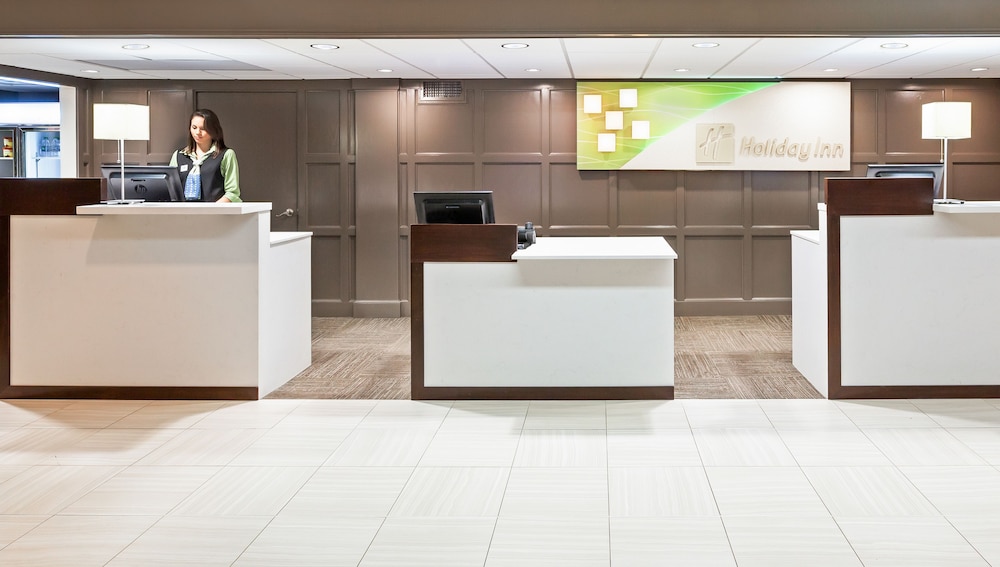 Holiday Inn Tyler Conference Center by IHG - photo 60