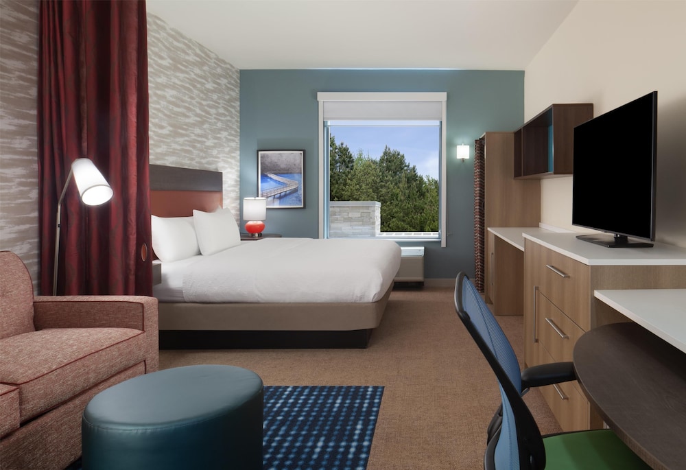 Home2 Suites By Hilton Jackson - photo 17
