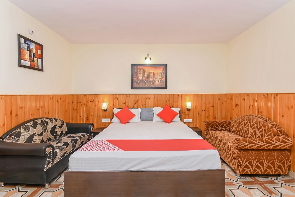 Oyo 24046 The Orchid Inn in Kulu, India