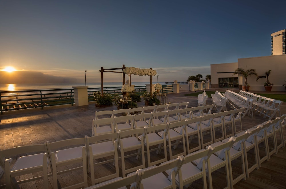 Hilton Daytona Beach Resort - photo 112