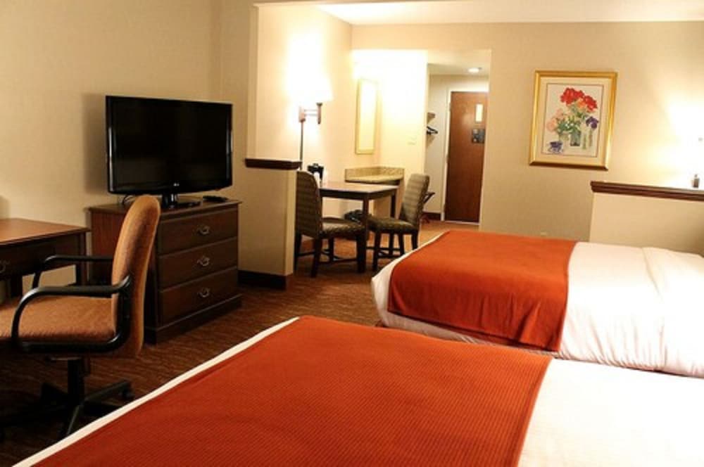 Auburn Place Hotel & Suites Paducah - photo 9