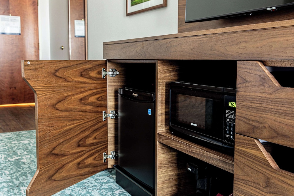 Hampton Inn & Suites Charleston West Ashley - photo 15
