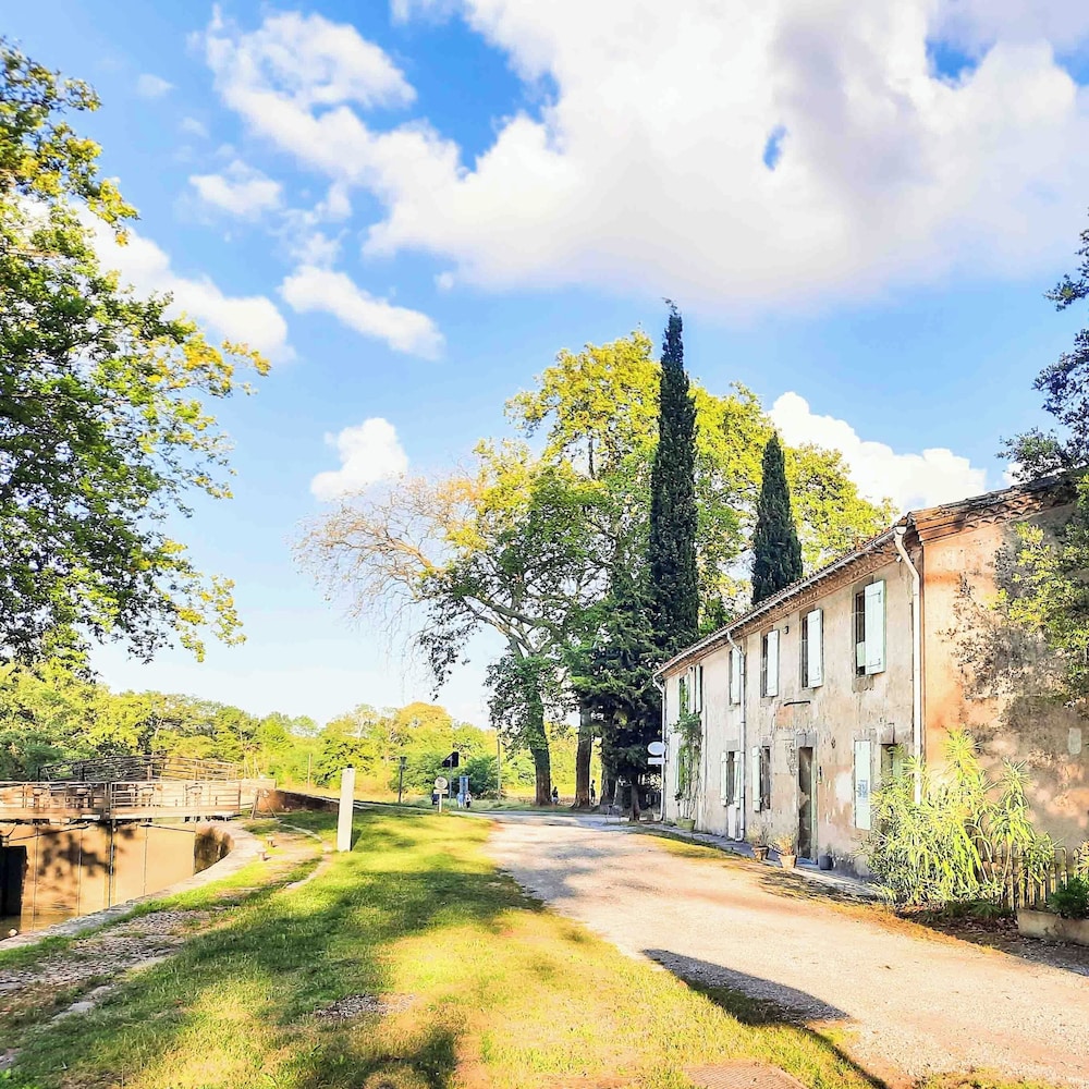 La Bonne Planque — hotel in Castelnaudary