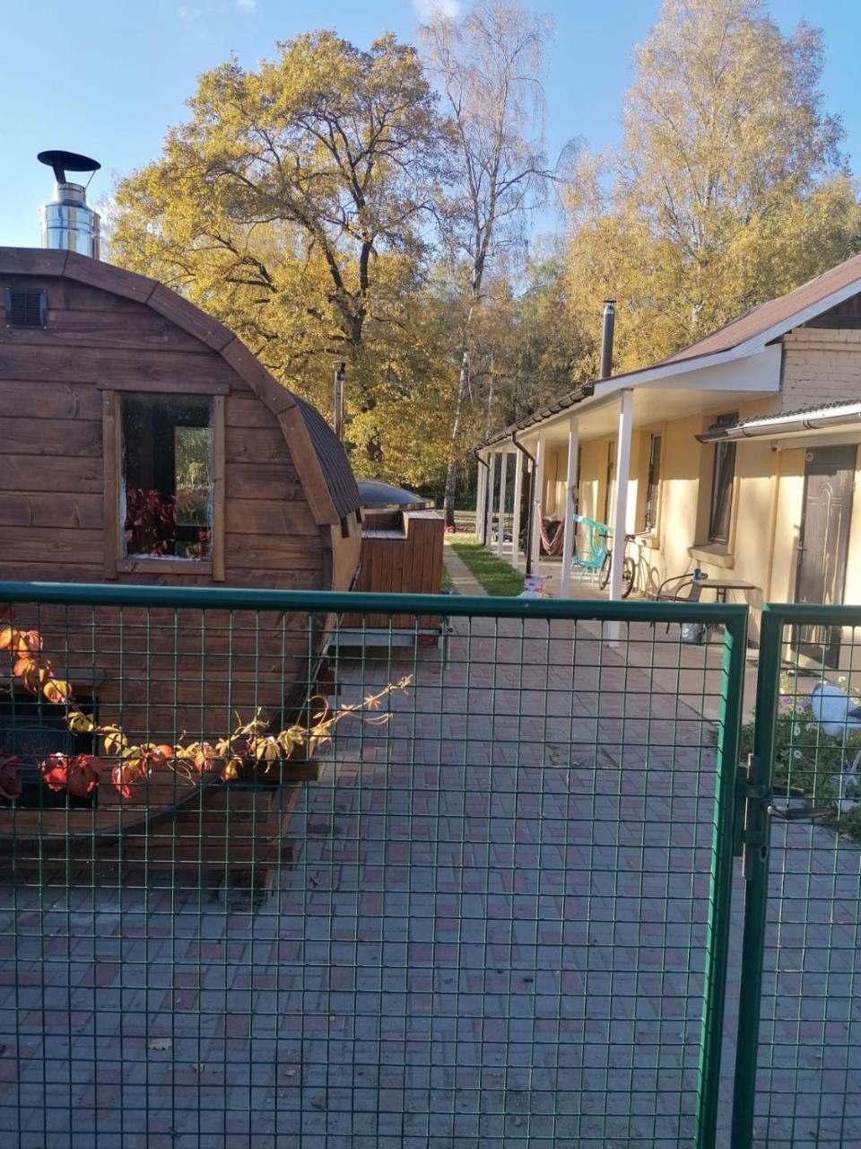 Apartamenti pie Lienes in Unknown City, Latvia