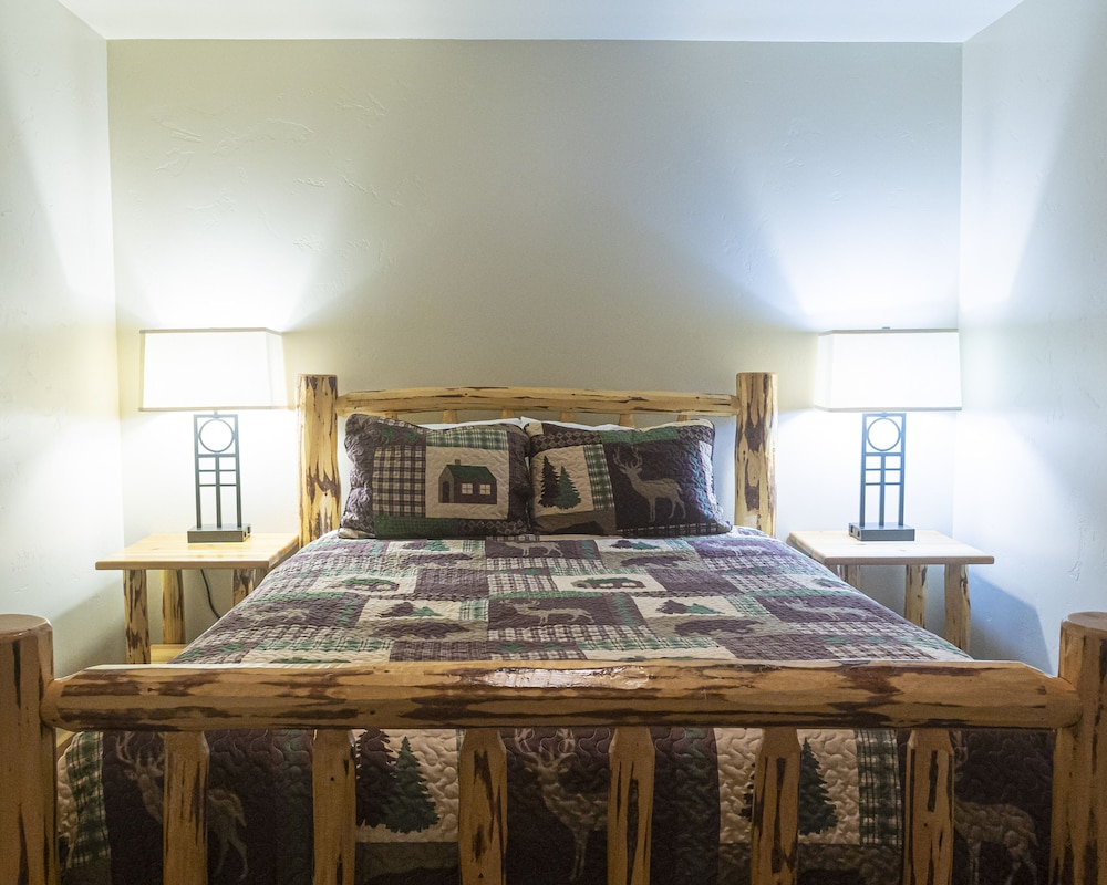 Sawtelle Mountain Resort - photo 16