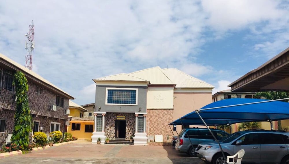 Sultan royal hotel & resorts in Ilorin, Nigeria