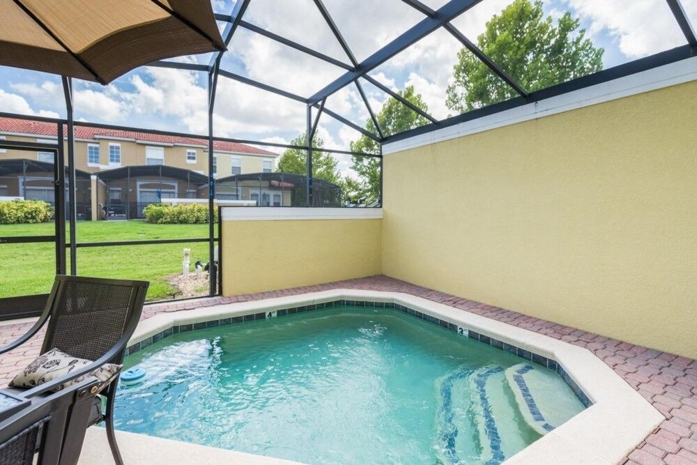 Beautiful 3 bedroom villa at Encantada Resort - photo 16