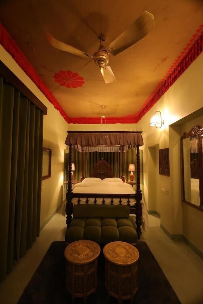 Partap Mahal — Bikaner — photo 3