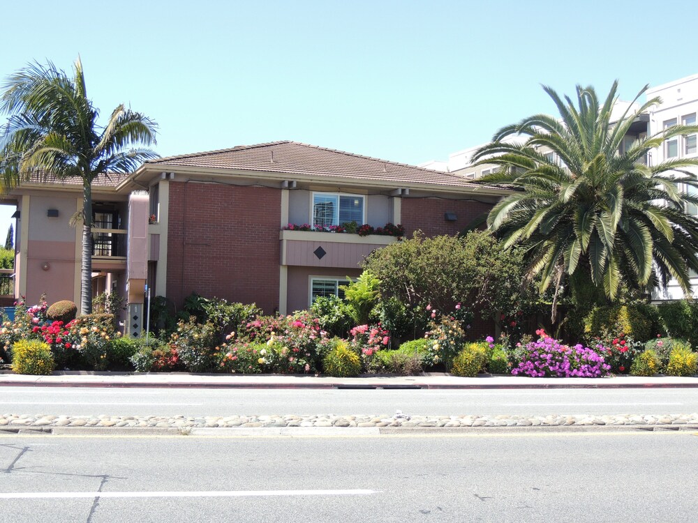 Pacific Inn of Redwood City - photo 84