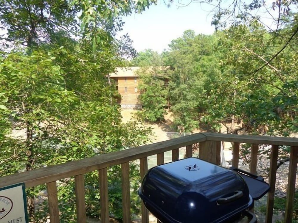 Mountain Harbor Resort and Spa - photo 56