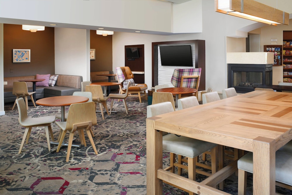 Residence Inn By Marriott Houston Westchase - photo 17