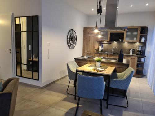 2405 Sonnenbrook — 4-Star Luxury Hotel in Dahme, Germany