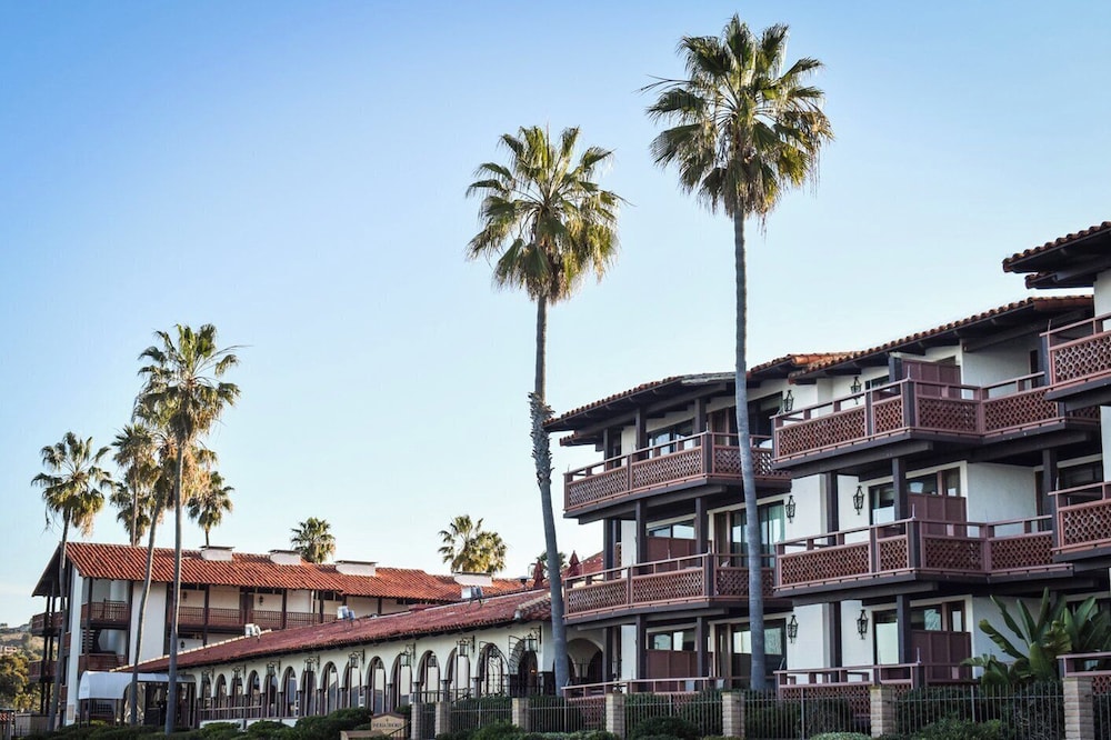 La Jolla Shores Hotel - photo 112