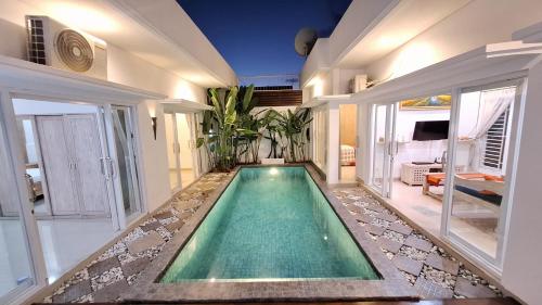 Villa GOwen — 4-Star Luxury Hotel in Jimbaran, Indonesia