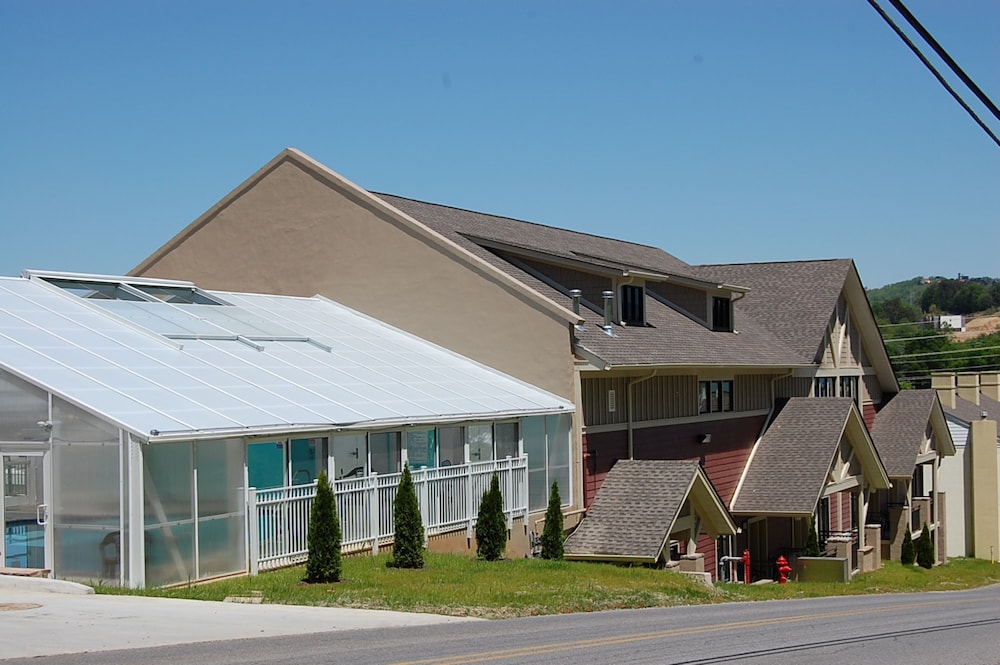 Vacation Lodge - photo 108