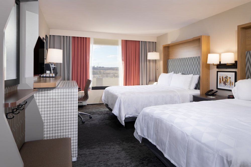 Holiday Inn Washington College Pk by IHG - photo 15