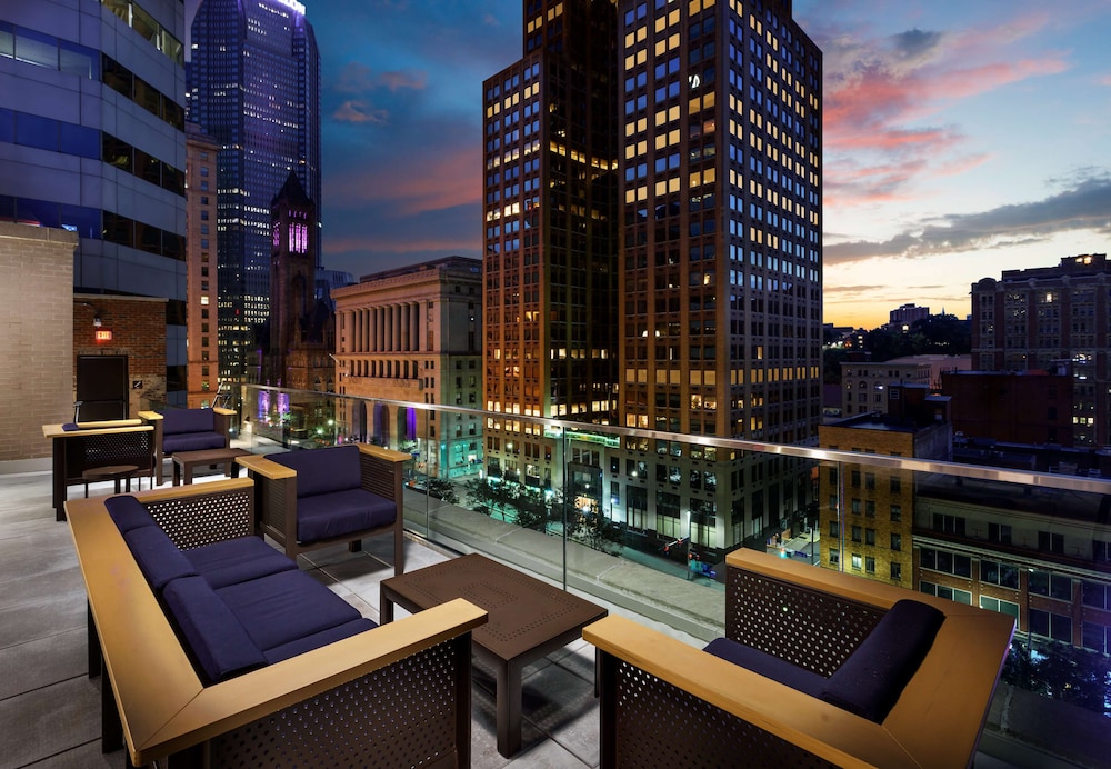 Joinery Hotel Pittsburgh Curio Collection by Hilton - featured photo