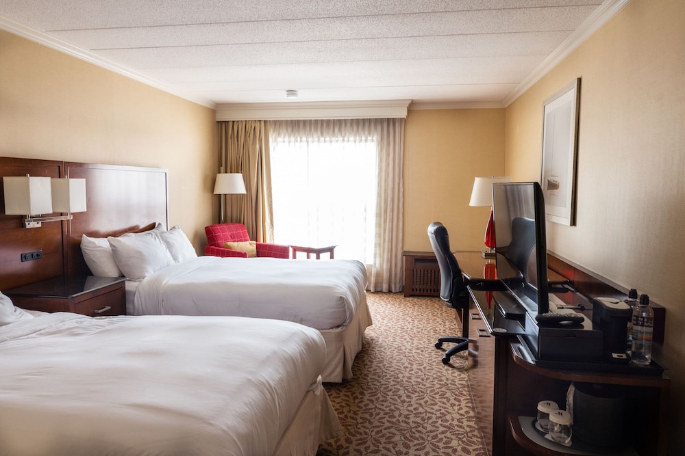 Providence Marriott Downtown - photo 13