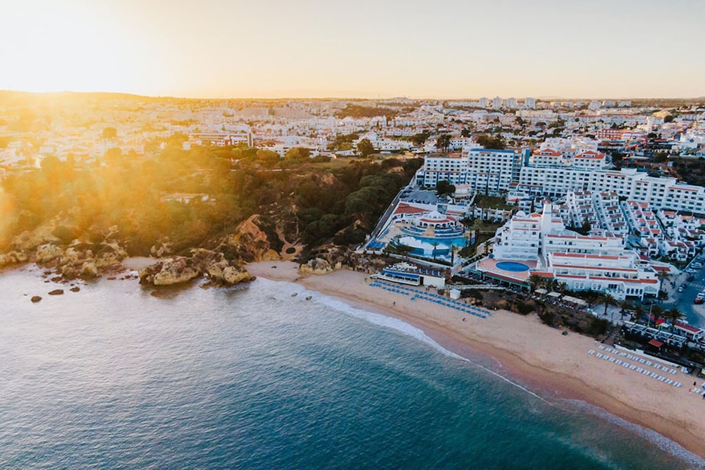 Villa in Quinta do Lago Resort 1025 in Loule, Portugal